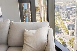 Park Avenue - UNO Melbourne - Melbourne - 5