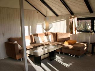 Ferienhaus mit Kamin, großem Garten und Strandnähe - 5