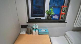 Xana Lite Beijing Sidaokou Dazhong Temple Metro Station Branch - 1