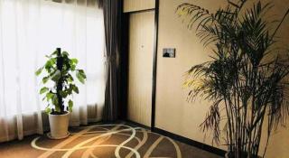 Xana Lite Beijing Liangxiang University City Branch - 2