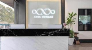 Xana Lite Hotel Shenzhen Nanshan Xilichaguang Metro Station - 2