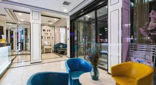 Xana Hotelle XiAn Railway Station Wulukou Wanda Plaza Branch - 6