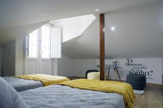 Alfama Apartment with River view - Lissabon - 3