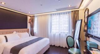 Xana Hotelle Xiamen Airport Zone Government - 1