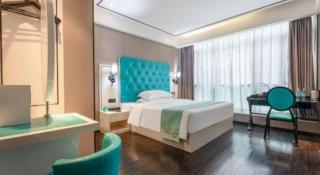 Xana Hotelle Huizhou Big World - 1