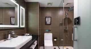 Xana Hotelle Suqian Soho Ginza Branch - 5