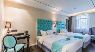 Xana Lite Shenyang Beiling Park Liaoning Building Branch - 6