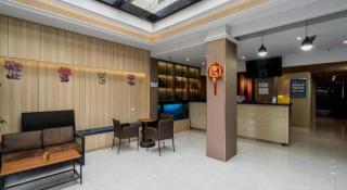 Shanghai Jiejia hotel - 8