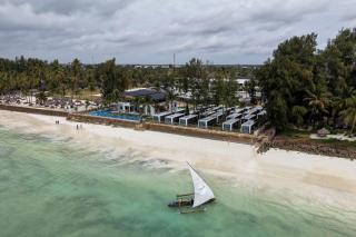 Sea Side Resort - Paje - 3