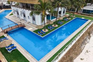 Sea Side Resort - 8