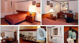 South East Asia Hotel - 9