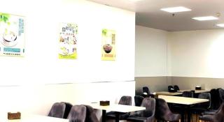 GreenTree Inn Dongtai Sancang Town - 8