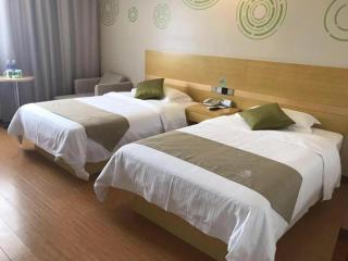GreenTree Inn Dongtai Sancang Town - 7