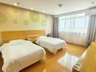 GreenTree Inn Dongtai Sancang Town - 4