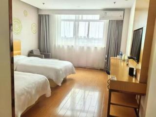 GreenTree Inn Dongtai Sancang Town - 2