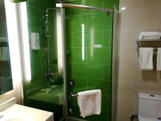 GreenTree Inn Dongtai Sancang Town - 2