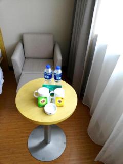 GreenTree Inn Dongtai Sancang Town - 1