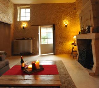 Le Chai O Soleils, maison charentaise pleine de charme! - 3