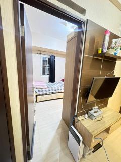 Apartemen Puri Park View - Smart TV - 7