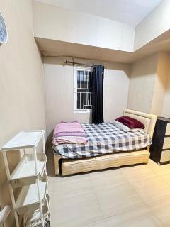 Apartemen Puri Park View - Smart TV - 6