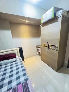 Apartemen Puri Park View - Smart TV - 4