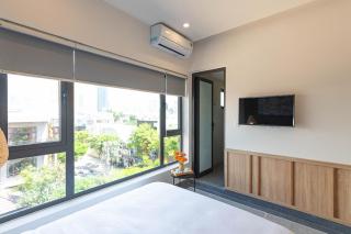 Banana Leaf Stay - 6