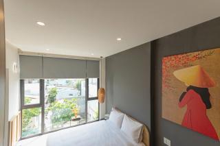 Banana Leaf Stay - 3