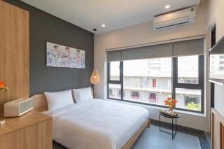 Banana Leaf Stay - 2