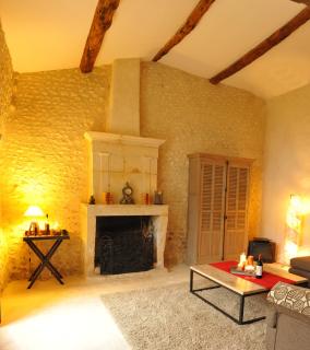 Le Chai O Soleils, maison charentaise pleine de charme! - 4