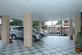 Hotel Shreyash - 3