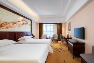 Vienna International Hotel Anhui Jinzhai - 2