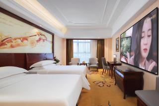 Vienna International Hotel Anhui Jinzhai - 2