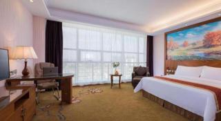 Vienna Hotel Tongliao Ke'erqin - 8