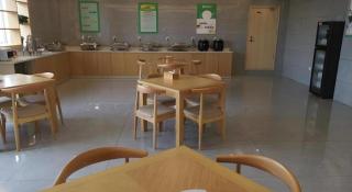 GreenTree Inn Tongling City ZonGYAng County Qishan Road People's Hospital - 4