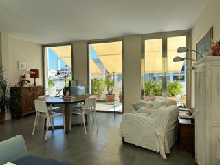 La mia terrazza sul mare - Mared'aMare - 7