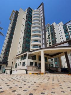 Beachfront two bedroom - 9