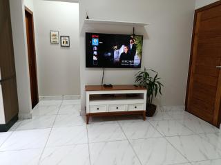 Casa Queiroz 2 Conforto e praticidade em Foz - 1