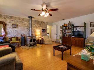 Grape Expectations - Fredericksburg - 9