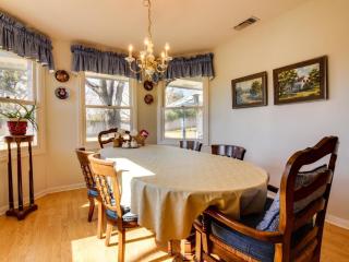 Grape Expectations - Fredericksburg - 2