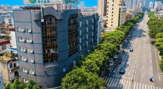 City Comfort Inn Yulin Jincheng Center Municipal Government - 1