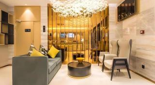 City Comfort Inn Nanning Yudong Jinxiang Metro Station - Nanning - 3