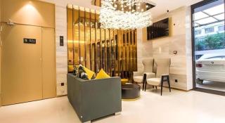 City Comfort Inn Nanning Yudong Jinxiang Metro Station - Nanning - 2
