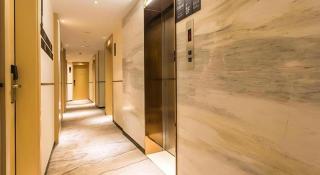 City Comfort Inn Nanning Yudong Jinxiang Metro Station - Nanning - 6