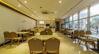 City Comfort Inn Zhuhai Qinglv Middle Road Riyuebei Grand Theater - 6