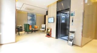 City Comfort Inn Zhuhai Qinglv Middle Road Riyuebei Grand Theater - 1