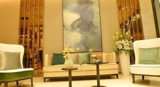 City Comfort Inn Ledong Bus Station - Ledong - 0