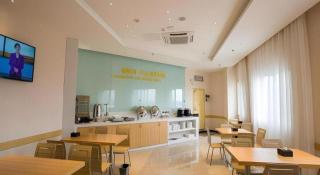 City Comfort Inn Deyang Shifang Yonghu Park - 8