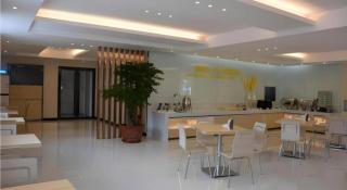 City Comfort Inn zhongshan Lihe Square Walmart - 9