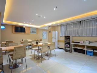 City Comfort Inn Xiangyang Zaoyang Guangwu Road - 8
