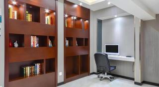 City Comfort Inn Xiangyang Zaoyang Guangwu Road - 1